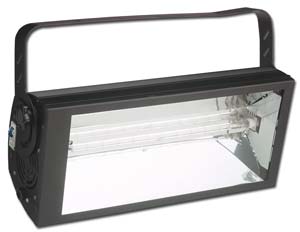 Ламповые стробоскопы DTS